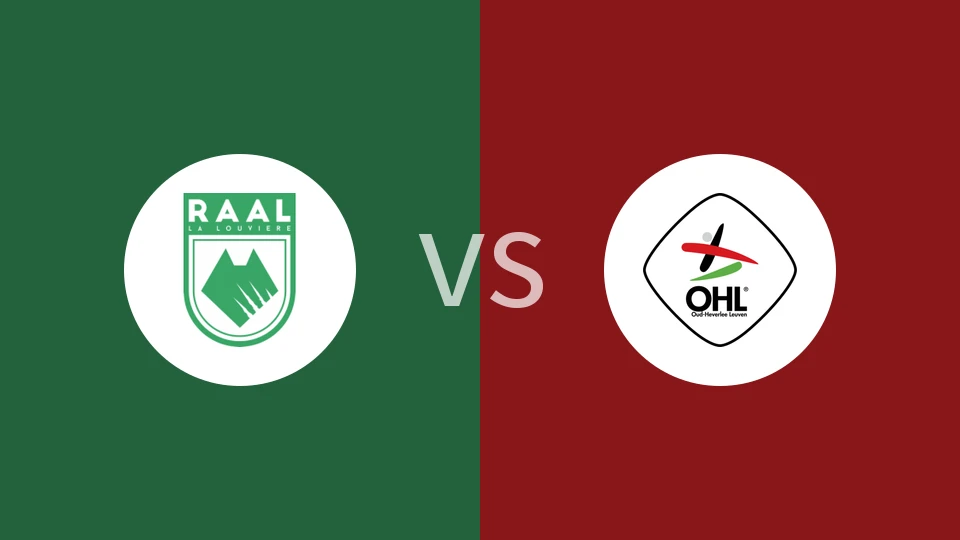 拉路维尔vs旧海弗莱鲁汶比分预测分析 2025/12/27