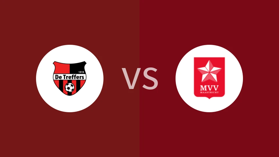 特莱弗斯vs马斯特里赫特比分预测分析 2025/10/31