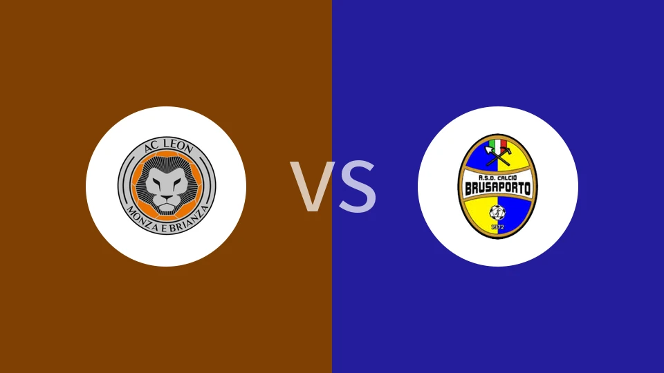 莱昂蒙扎布里安扎vs布鲁萨波尔托比分预测分析 2025/11/02