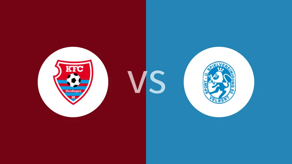 【球会友谊】乌丁根05vs威尔伯特