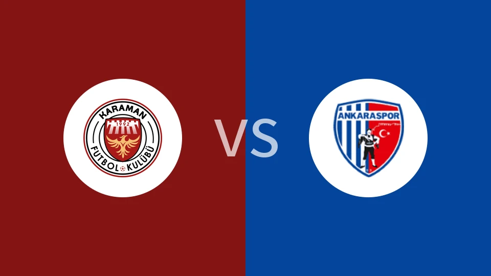 卡拉曼vs安卡拉体育比分预测分析 2025/12/20