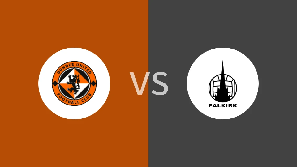 邓迪联vs福尔柯克比分预测分析 2025/11/22