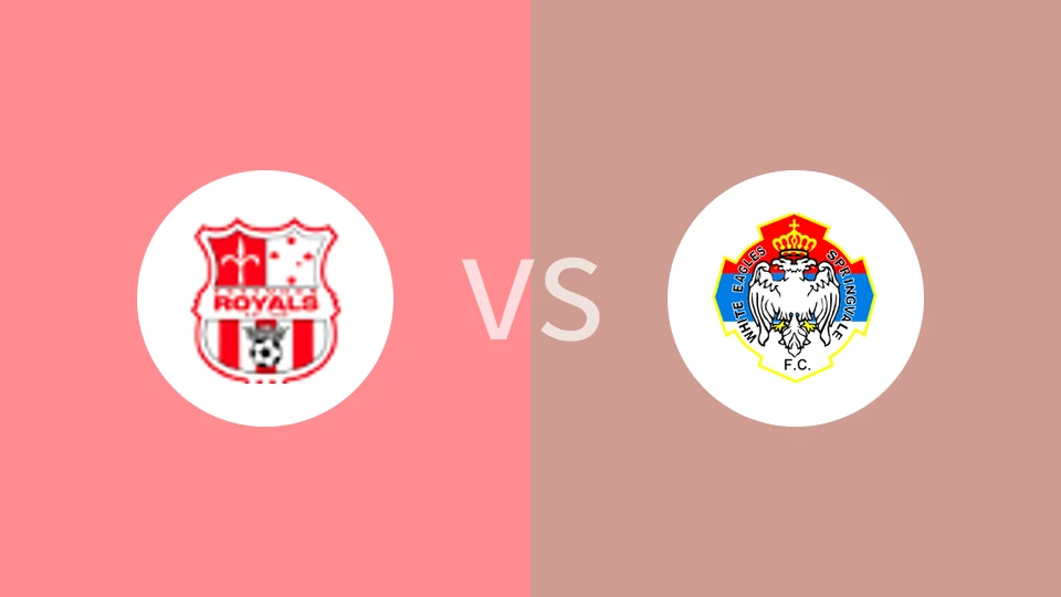 埃森登皇家vs史宾威白鹰