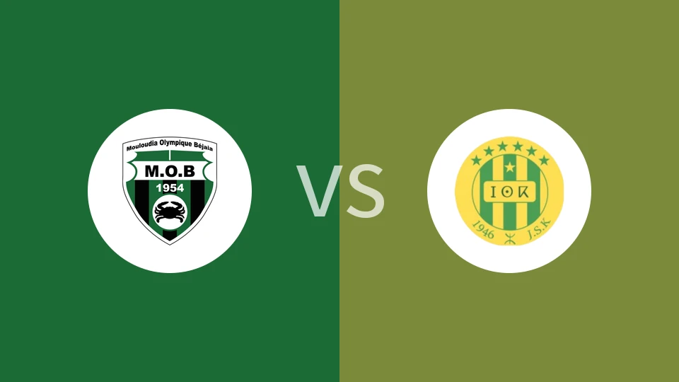 【阿尔U20】MO比捷亚U20vs卡拜里U20