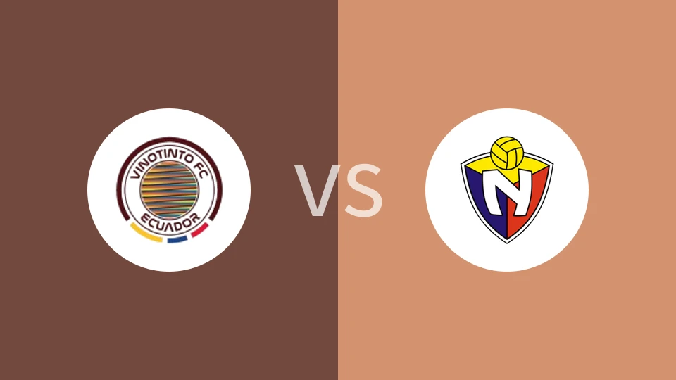 维诺廷托FCvs民族竞技比分预测分析 2025/08/30