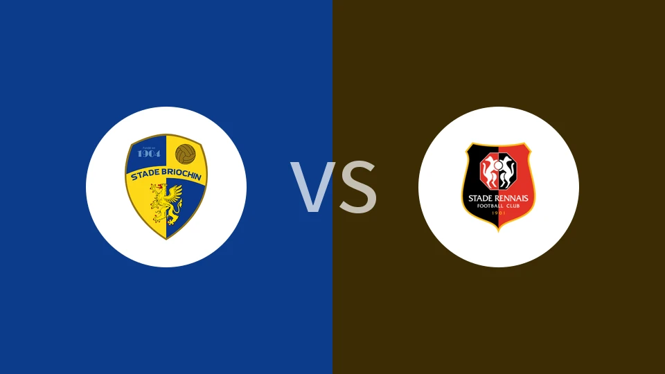 博里奥庆(U19)vs雷恩U19比分预测分析 2025/11/22