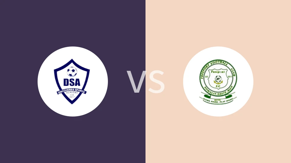 【利比里亚乙】探索SAvs自由之港