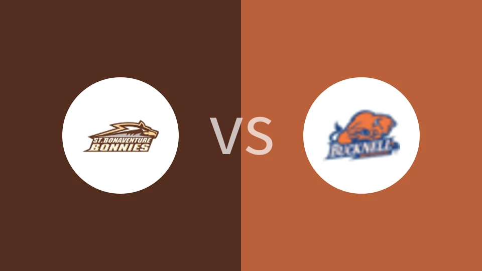 圣博纳旺蒂大学vs巴克尼尔大学比分预测分析 2024/12/05