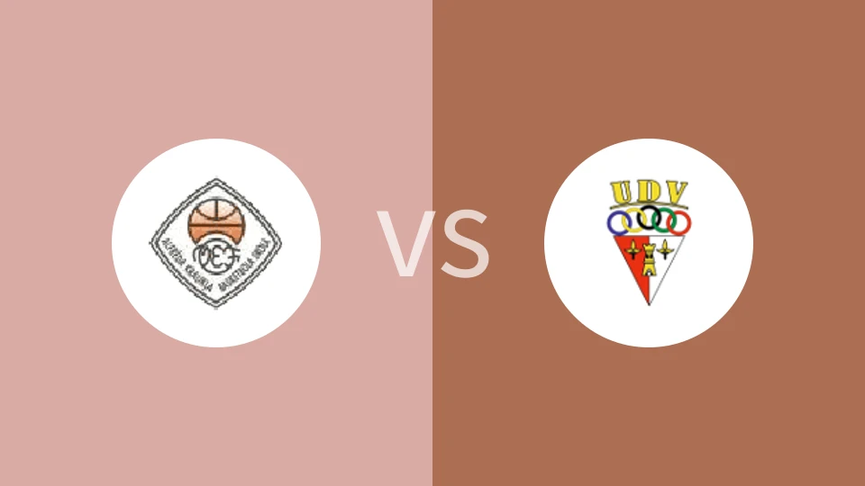 【葡篮乙】莫斯卡维德vs维拉夫兰昆斯