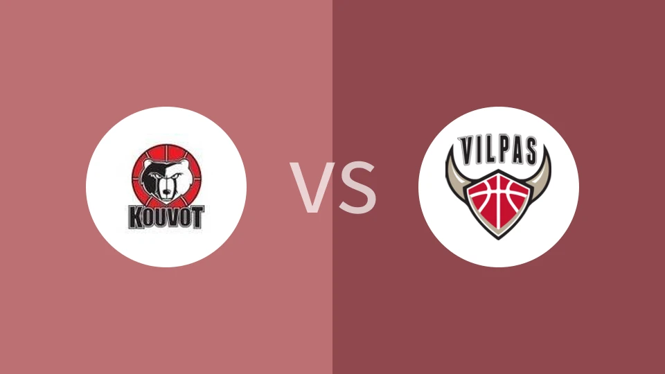 科沃特vs沙龙维尔帕斯比分预测分析 2025/11/01