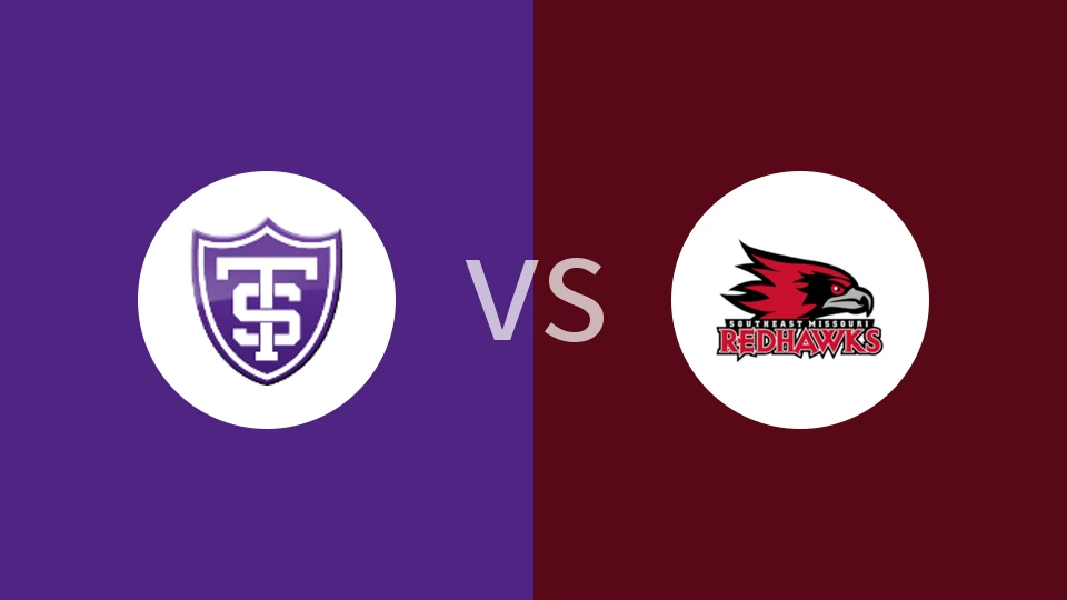 圣托马斯vs东南密苏里州立大学比分预测分析 2025/11/16