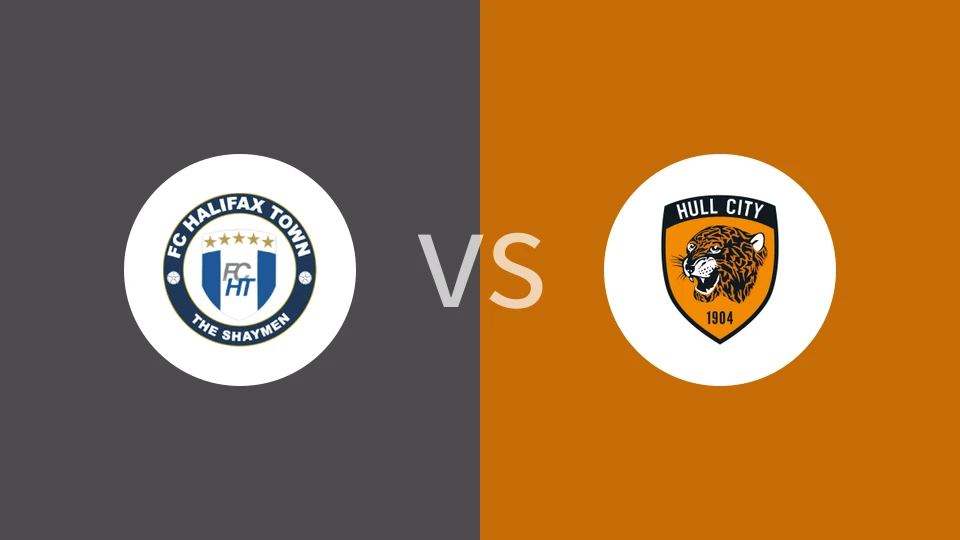 【英女北】夏利法斯女足vs赫尔城女足