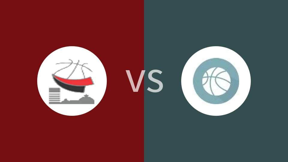 【塞尔女甲】普罗莱特女篮vs鲁达尔1903女篮