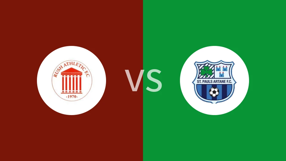 【爱尔高联】拉什竞技vs圣保罗阿尔坦