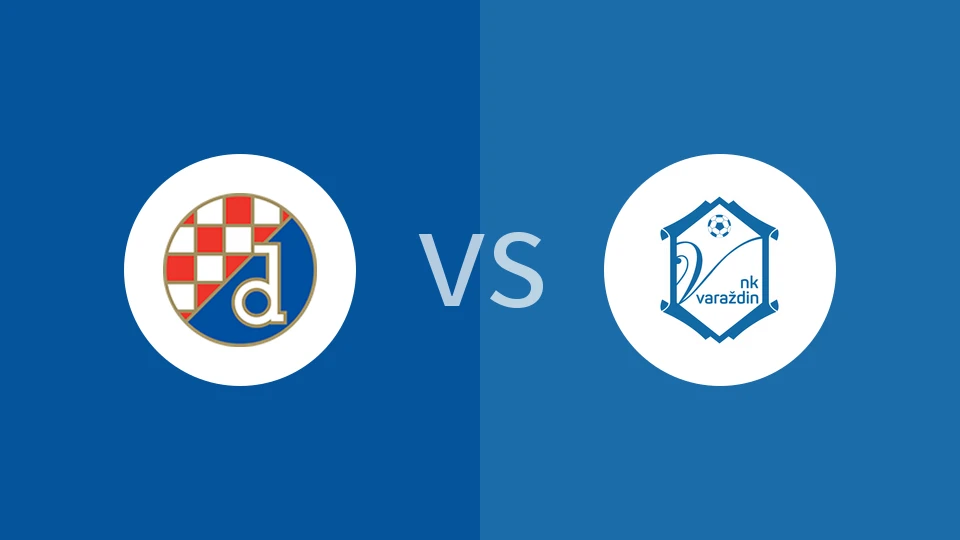 萨格勒布迪纳摩vs瓦拉日丁比分预测分析 2025/11/22