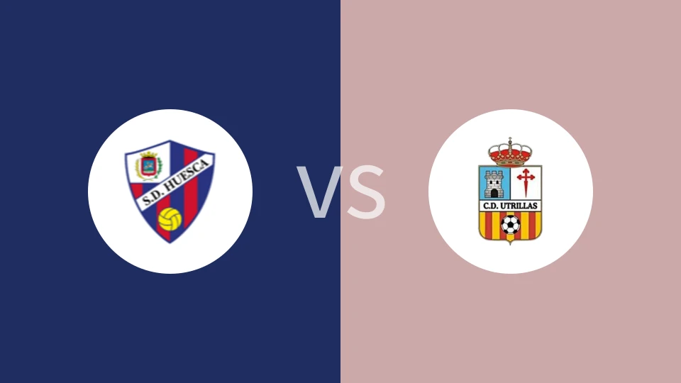 韦斯卡B队vs乌特里利亚斯比分预测分析 2025/02/16