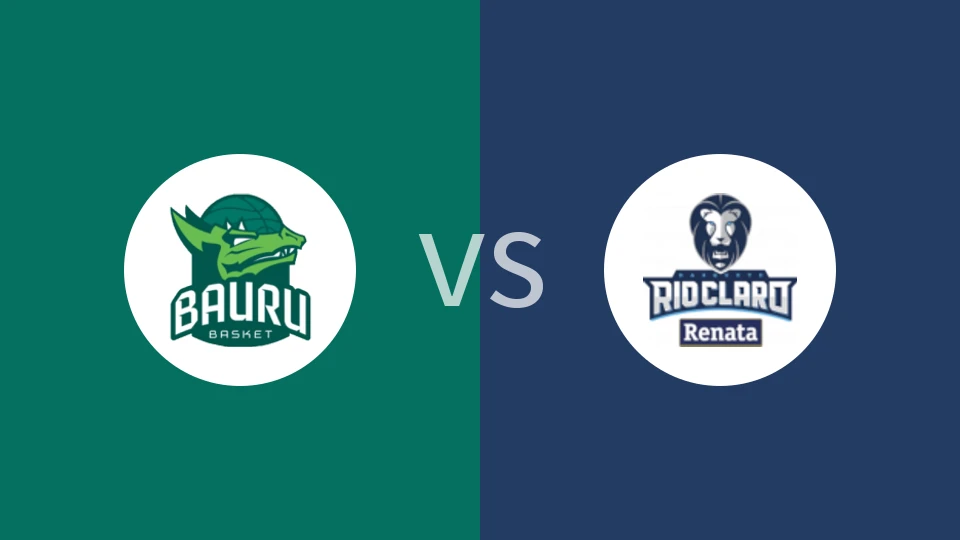 巴乌鲁vs里奥卡拉罗比分预测分析 2025/12/23