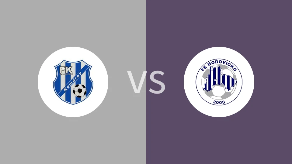 科马罗夫VS霍洛维科比分预测 2023/08/26