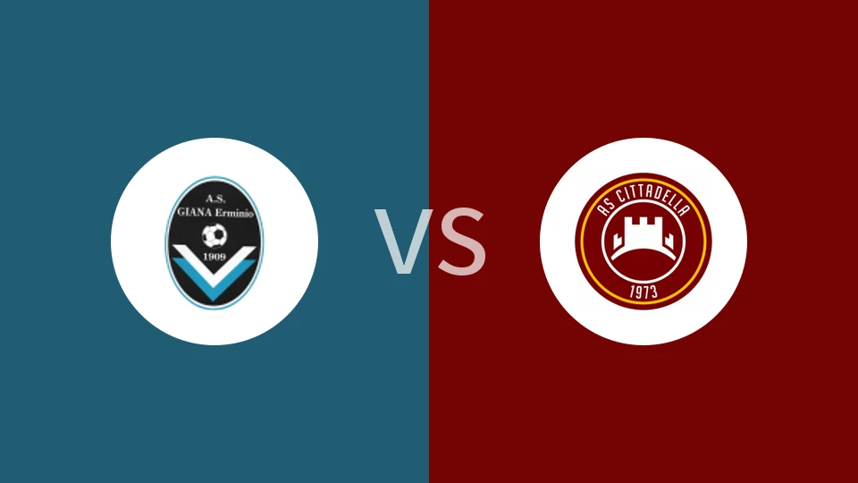 【意丙】吉安纳vs奇塔代拉