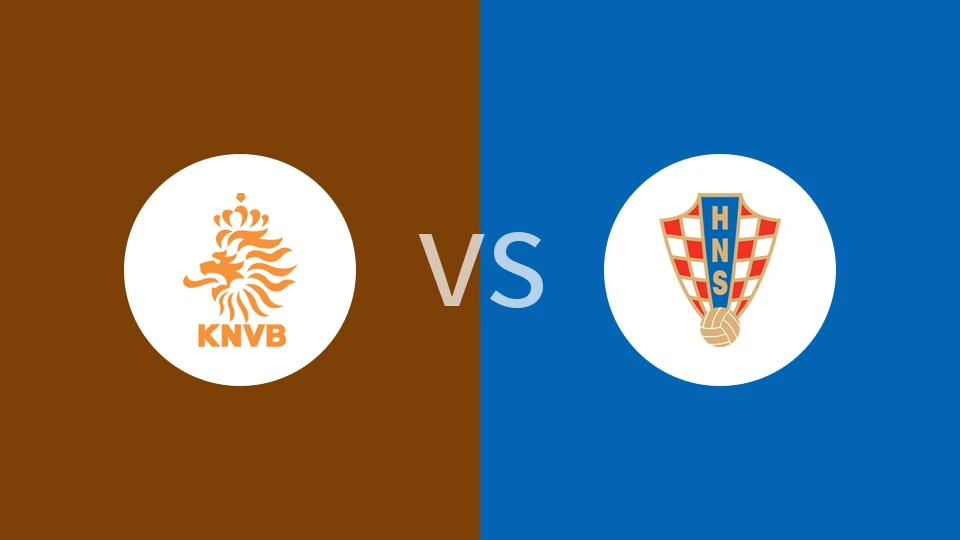 荷兰女足U19vs克罗地亚女足U19比分预测分析 2025/11/26