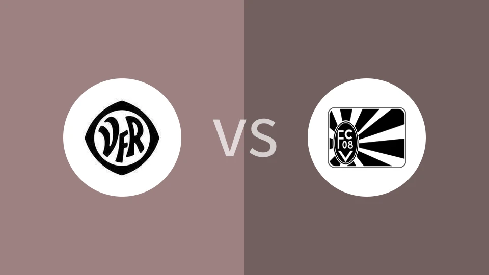 阿伦vsFC 08维林根II比分预测分析 2025/03/29