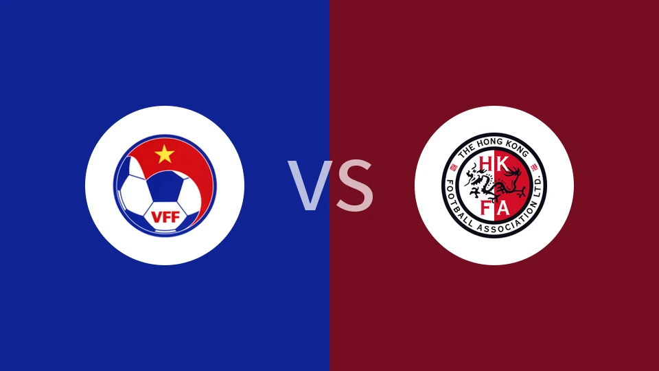 【U17亚洲杯】越南U17vs中国香港U17