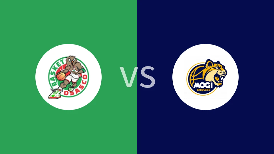 奥萨斯科vs摩日达斯克鲁济斯比分预测分析 2025/12/05