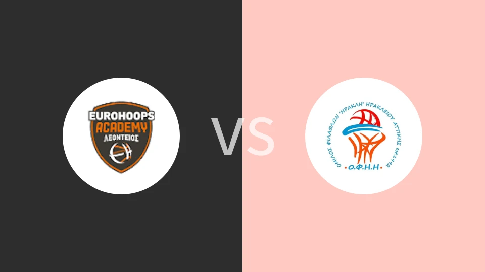 【希腊A2】奥伦提欧vs伊拉克利翁奥菲