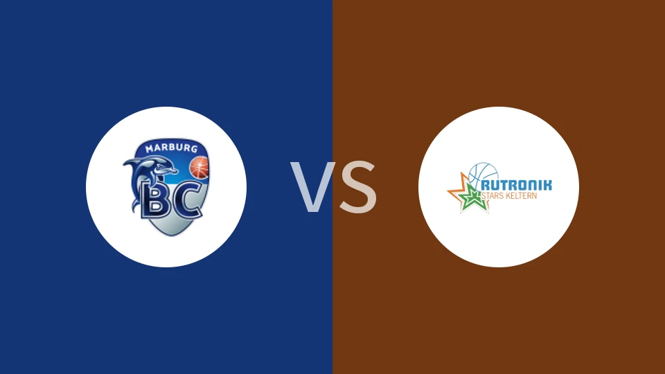 马尔堡女篮vs克特恩女篮比分预测分析 2025/12/14