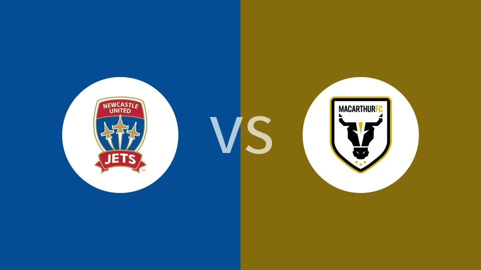 纽卡斯尔喷气机vs麦克阿瑟FC比分预测分析 2025/12/26