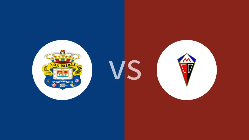 拉斯帕尔马斯C队vs门萨赫罗比分预测分析 2025/10/18