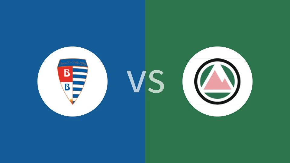 【意丙】柏迪亚vs多洛米蒂贝卢诺