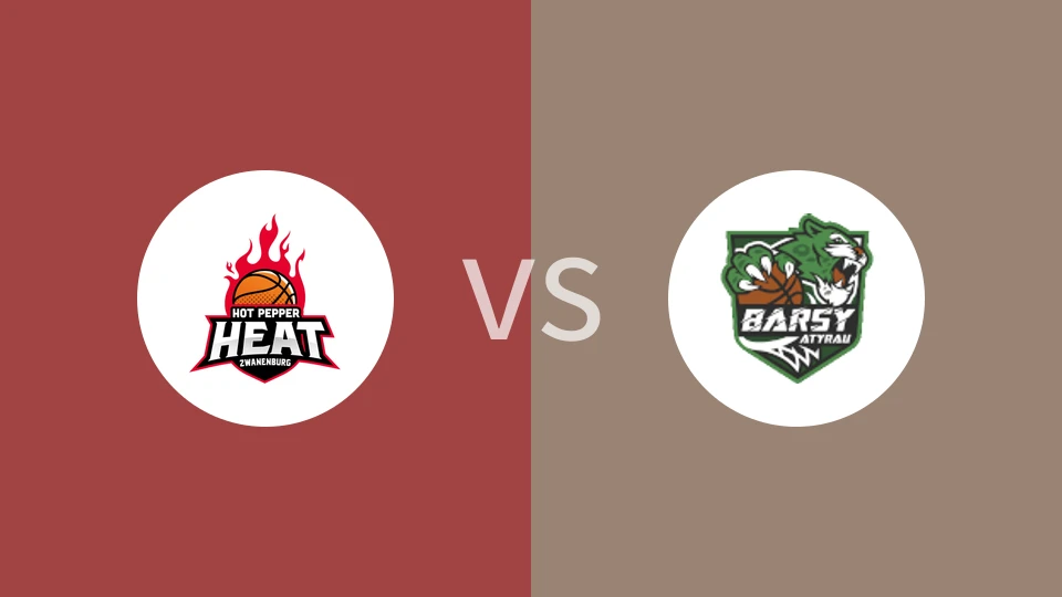 【欧青U23】热辣椒U23vs阿特劳飞豹U23