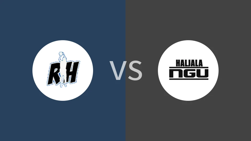 【爱沙甲】雷纳尔哈利库vs哈尔亚拉