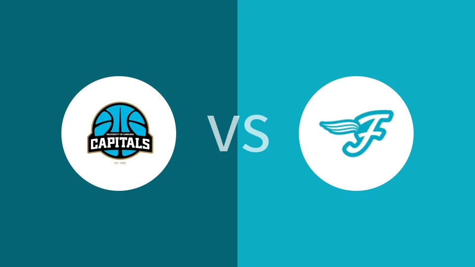 堪培拉首都女篮vs南区飞人女篮比分预测分析 2025/12/12