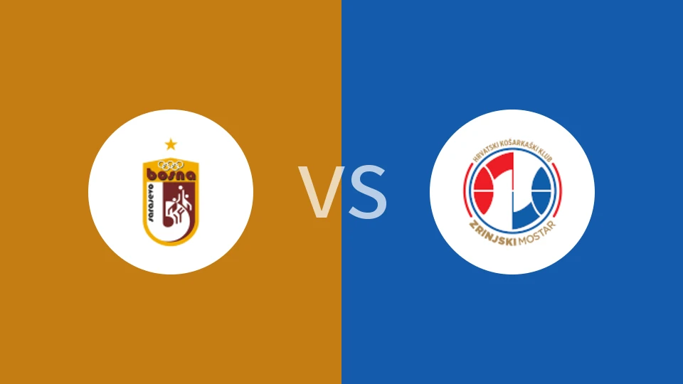 【波黑联】波斯纳vs兹瑞斯基