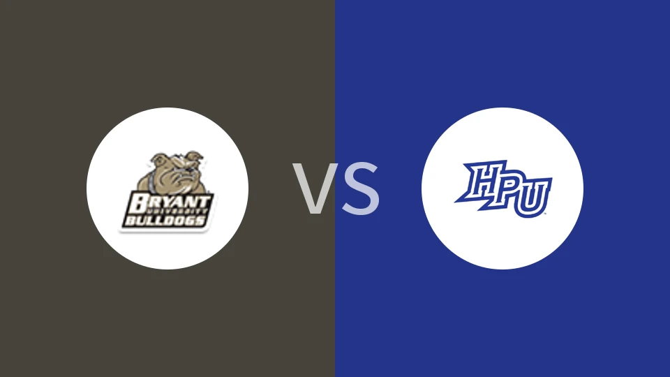 布莱恩特大学vs海波因特大学比分预测分析 2025/12/23