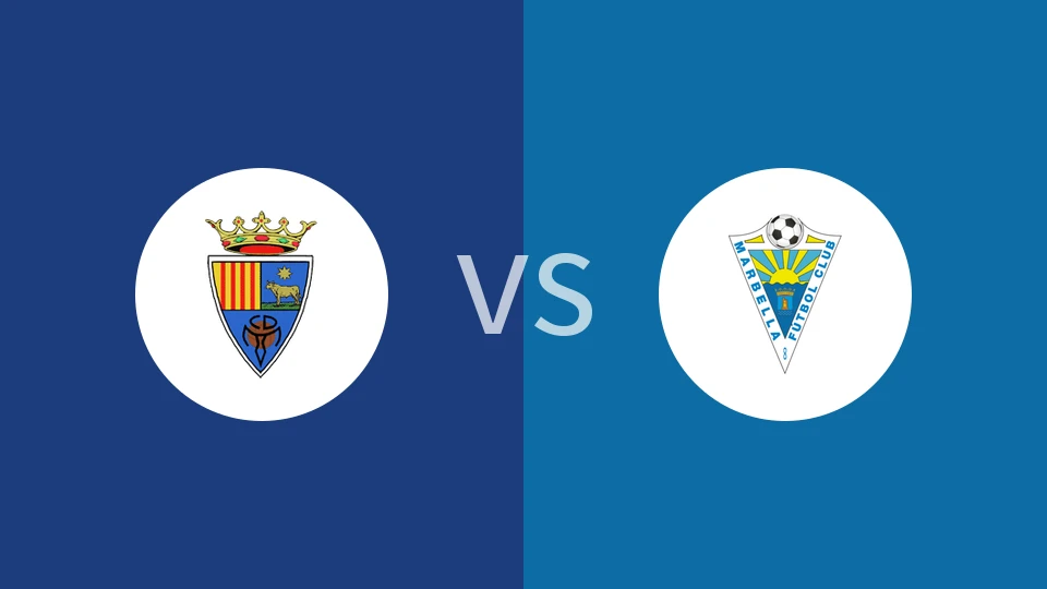 【西协甲】特鲁埃尔vs马贝拉