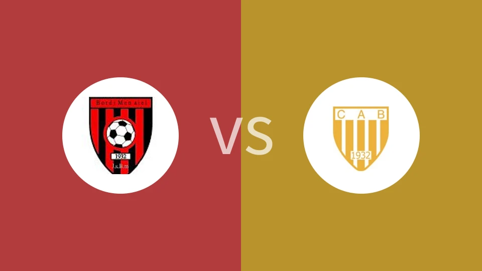 博尔德梅奈尔vsCA巴特纳比分预测分析 2025/12/20