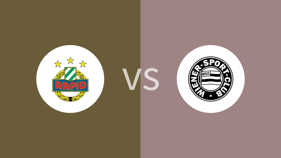 【奥女乙】维也纳快速女足vs维也纳SC女足