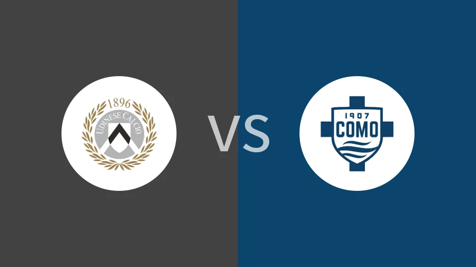 【意青乙】乌迪内斯青年队vs科莫U19