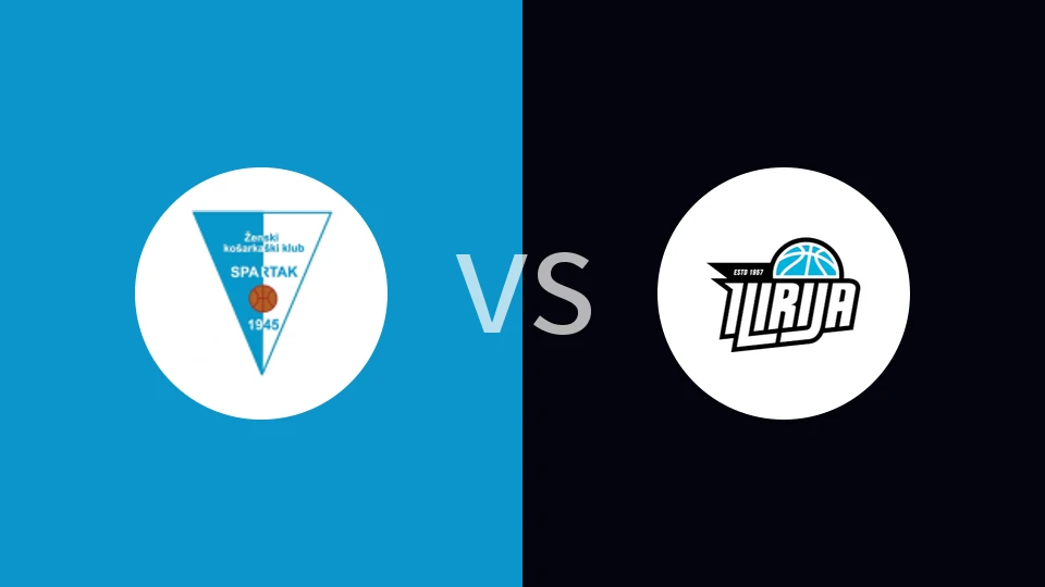 【亚海联】苏博斯巴达vs伊利里亚