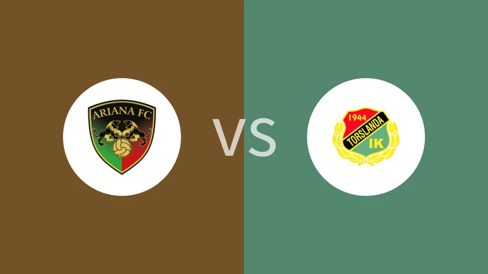 【瑞典甲】阿里安娜vs拖斯兰达