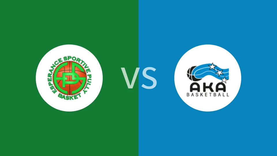 埃斯佩兰斯运动普鲁女篮vs坎蒂奥劳女篮比分预测分析 2026/01/04