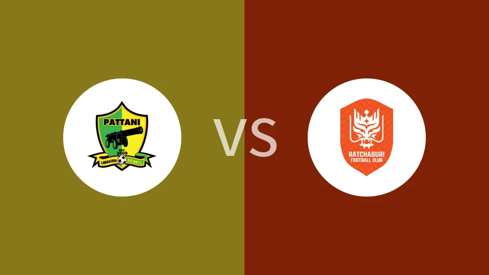 北大年府vs拉查武里比分预测分析 2025/12/28