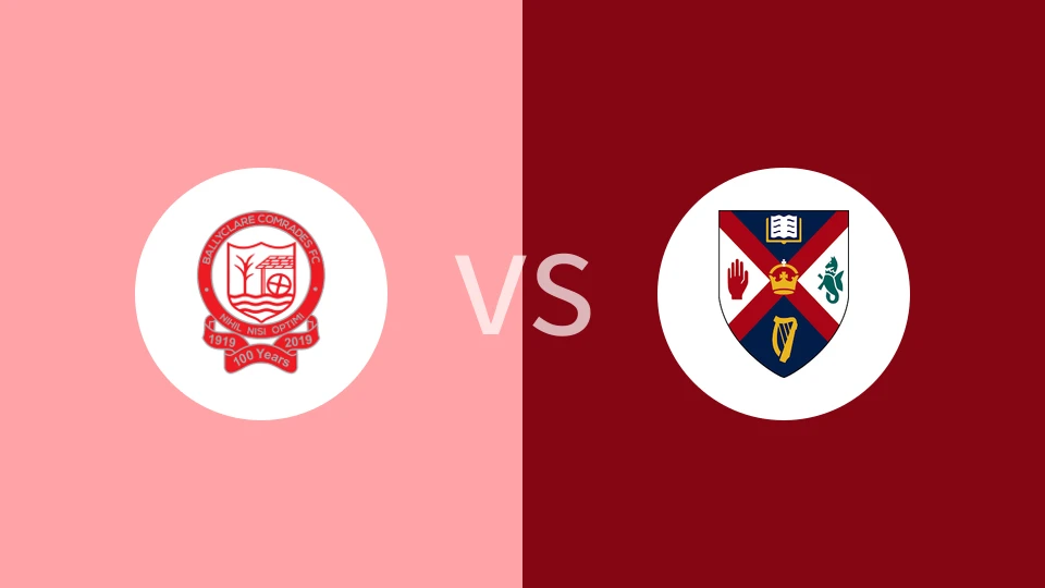 巴利卡拉尔vs皇后大学