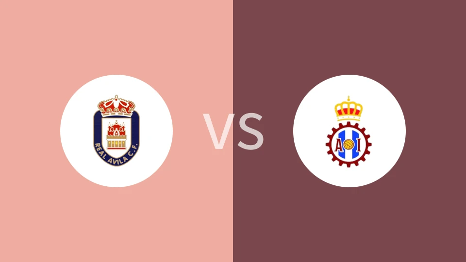 皇家阿维拉vs皇家阿维勒斯比分预测分析 2025/10/31