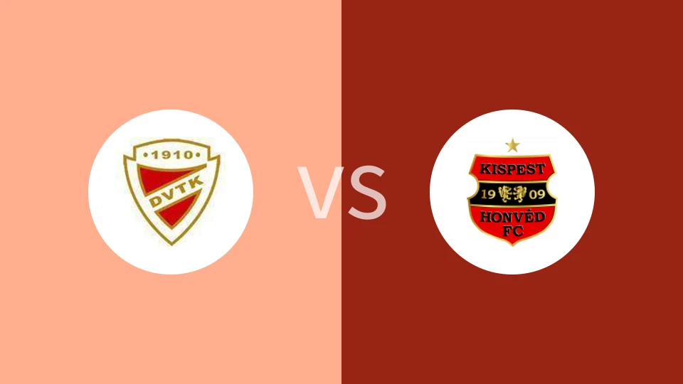 【匈U19】迪欧斯捷尔U19vs捍卫者U19|迪欧斯捷尔U19vs布达佩斯捍卫者U19