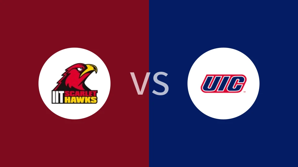 伊利诺理工vs伊利诺芝加哥分校比分预测分析 2025/12/30