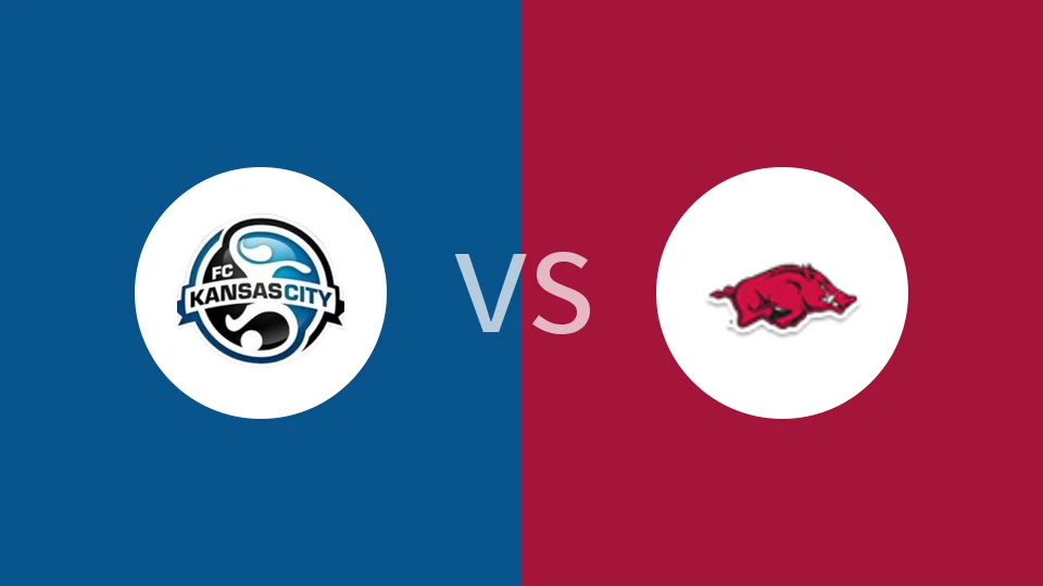 【WNCAA】堪萨斯城女篮vs阿肯色大学女篮